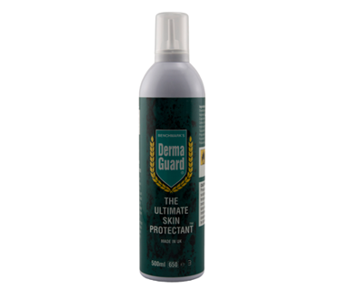 Picture of VisionSafe -DG500 - Aerosol Mousse DERMA GUARD